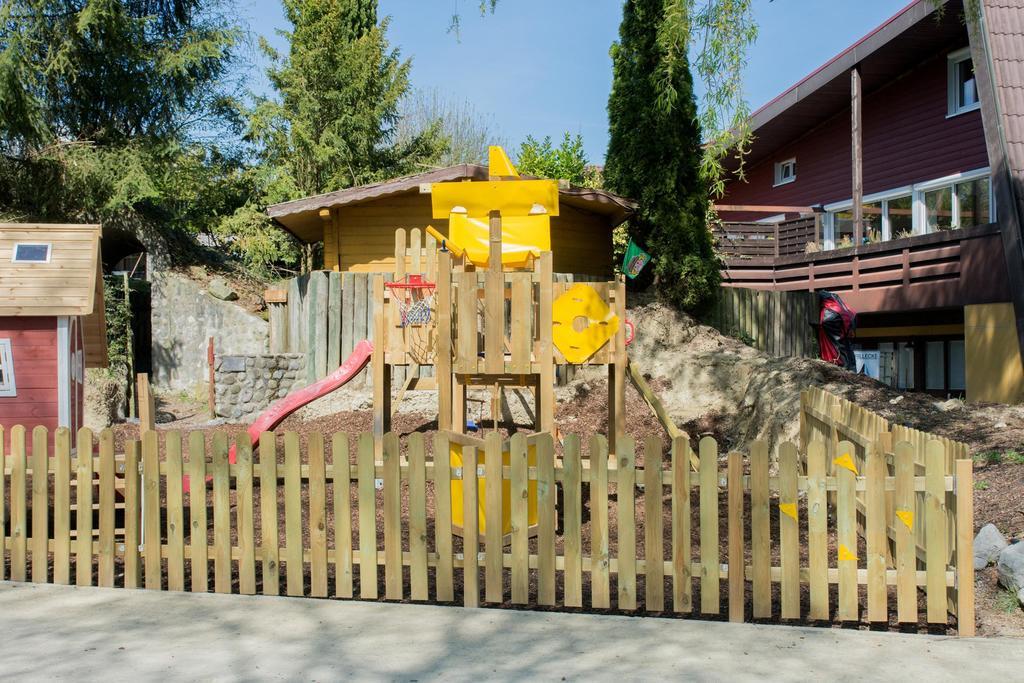 Ferienwohnungen Meersburg Stetten  Zewnętrze zdjęcie