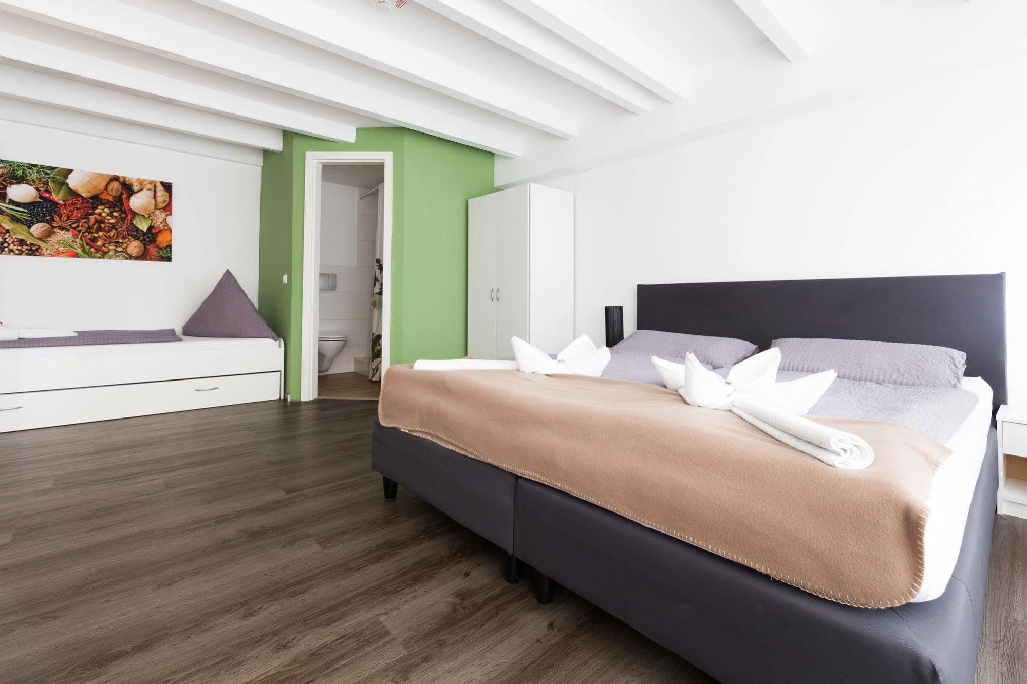Ferienwohnungen Meersburg Stetten  Zewnętrze zdjęcie